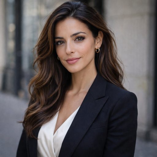 Sig.ra Sofia Bianchi